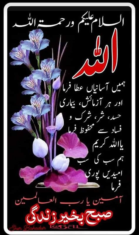 Pin By Zubia Kiran On Subah Bakhair Good Day Messages Good