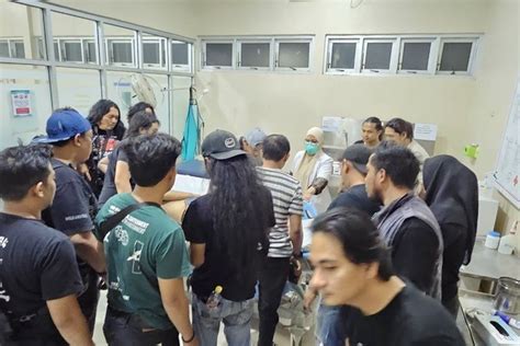 Misteri Pembunuhan Irt Di Bone Terungkap Ternyata Pelaku Oknum Satpol Pp