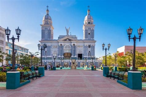 The Santiago De Cuba Carnival Love Cuba Blog