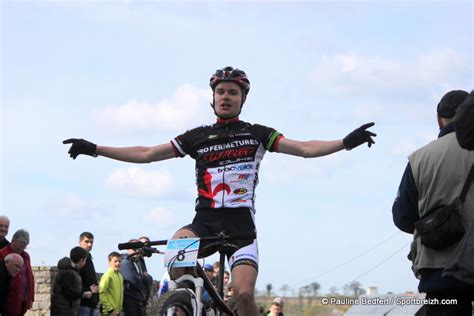 Coupe de Bretagne VTT X Country 2 à Saint Germain sur Ille 35