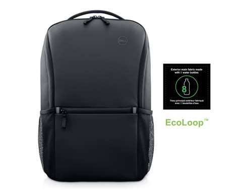 Mochila Dell Ecoloop Essential 14 16 Dell España