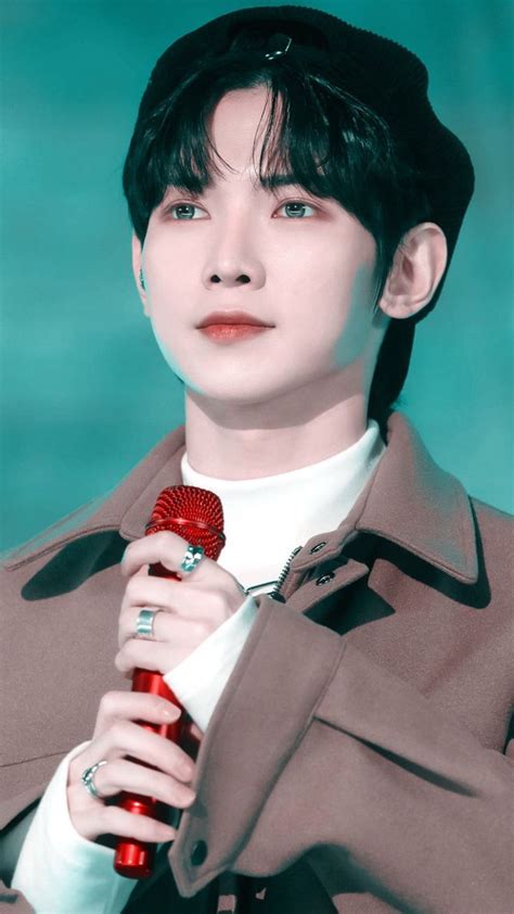 Yeosang Edit