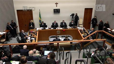 Veja Como Votaram Os Ministros Do STJ No Julgamento Do Habeas Corpus