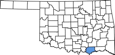 How Healthy Is Bryan County, Oklahoma? | US News Healthiest Communities