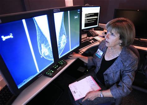 Doctors Remind Women Mammograms Can Save Lives Wtop News