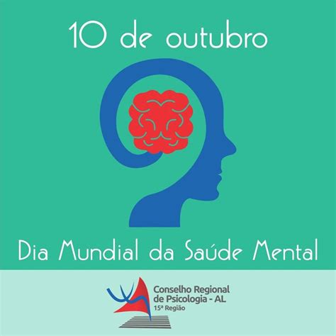 Conselho Regional De Psicologia 15ª Região 10 De Outubro Dia