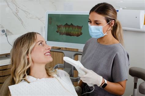 Leading Cosmetic Dentist In Adelaide Dr Roshanak Amrein