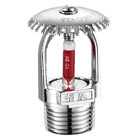 Stainless Steel Zst Fire Sprinkler R34 79 Degree Pendant Buy Brass Glass Bulb 68 Degree Fire