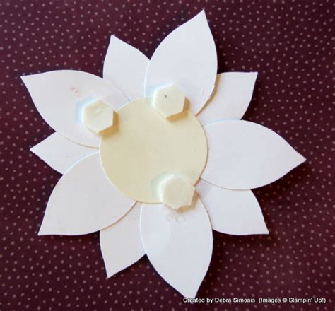 Friends & Flowers / PPA 282 – Deb's Stampin' Grounds