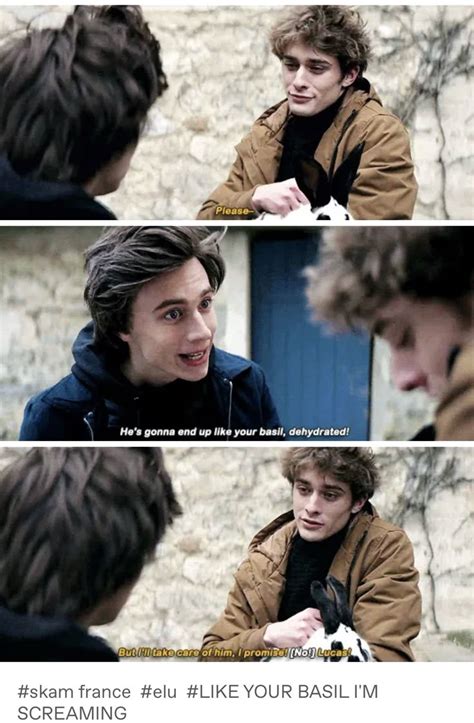 Pin By Tinkerbell S Last Hope On SKAM Cute Gay Couples Cute Gay Tv Series Quotes