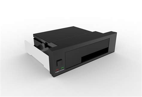 HDD SSD Internal Tray Less Hot Swap Rack Enclosure Mobile Rack And HDD Rack Price
