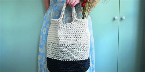 Diy Pour Apprendre Le Crochet Facilement Marie Claire