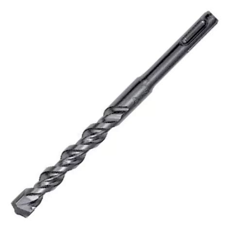 Broca Para Concreto Sds Plus 38x12