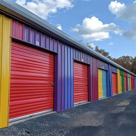 5 Reasons To Paint Your Colorbond Shed Today