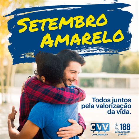 Setembro Amarelo Radio Memory