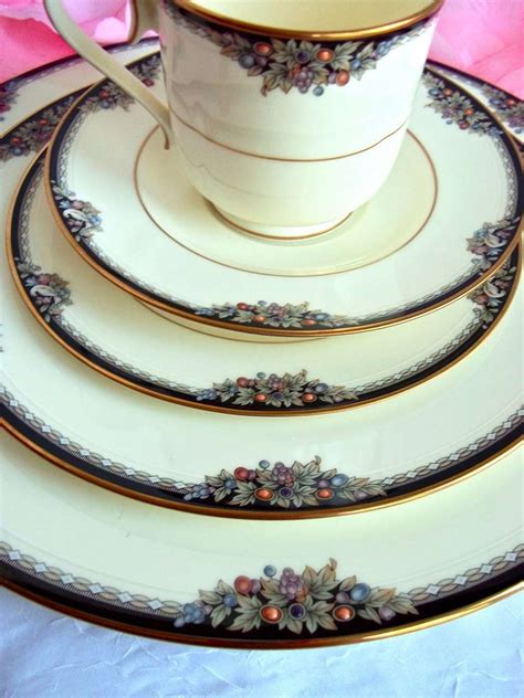 Noritake China Sets | Noritake china patterns vintage, China sets ...