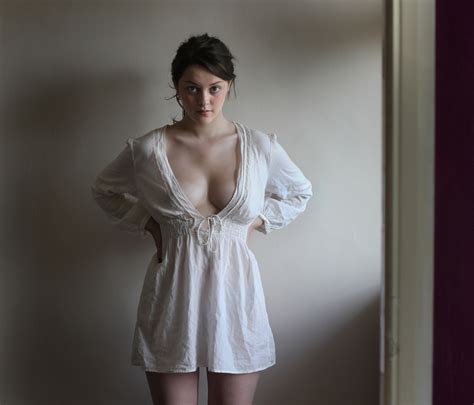 Model Imogen Dyer 1342