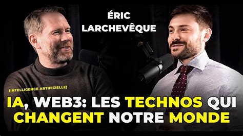 BOÎTE À 1 MILLIARD COUPS DE ÉRIC LARCHEVÊQUE YouTube