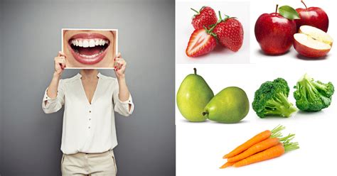 Whiten Your Teeth Naturally Helen Ficalora