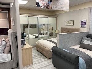 Starplan Bedroom Furniture, 146 Cross St, Sale M33 7AQ, United Kingdom ᐈ reviews, phone number ...