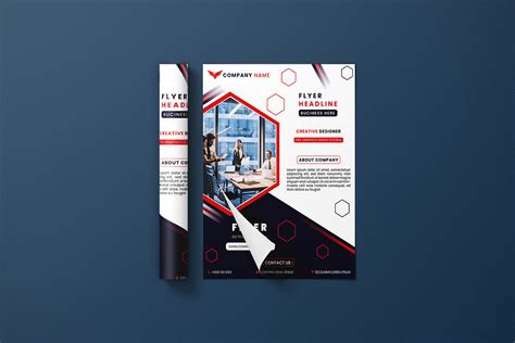 Flayer Desing on Behance