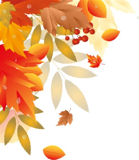 Harvest clipart corner, Harvest corner Transparent FREE for download on ...