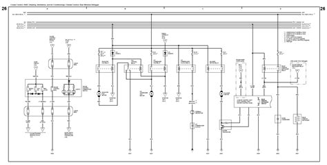 Honda Civic Climate Control Wiring Diagram Cyberblogspot