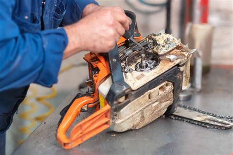 How To Test A Chainsaw Coil Kyle S Garage