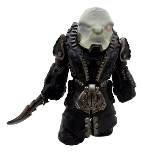 Funko Mystery Minis Gears Of War General Raam