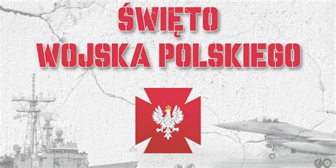 Święto Wojska Polskiego 2023 Gmina i Miasto Miechów