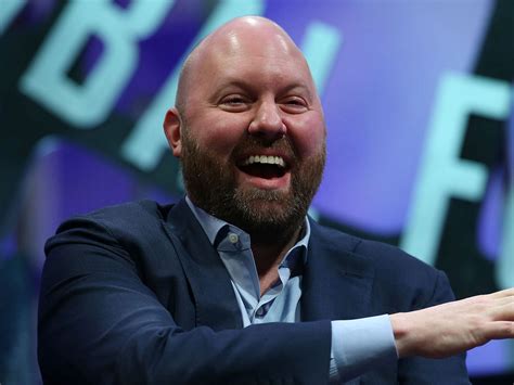 Famed Silicon Valley Investor Marc Andreessen Says The Rise Of Remote