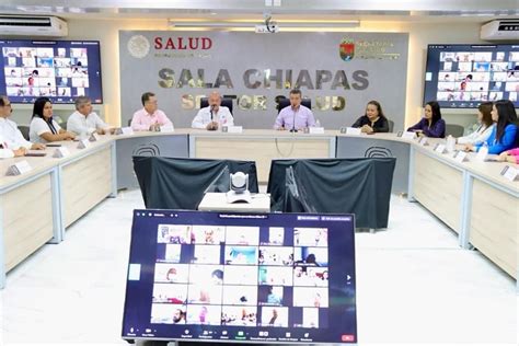 Inaugura Rutilio Escand N Reconversi N De Las Oficinas Centrales De La