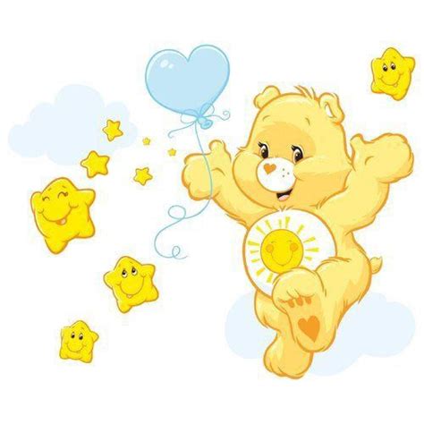 Pin De Kerrie Burtram Em Carebears Desenho Ursinhos Carinhosos