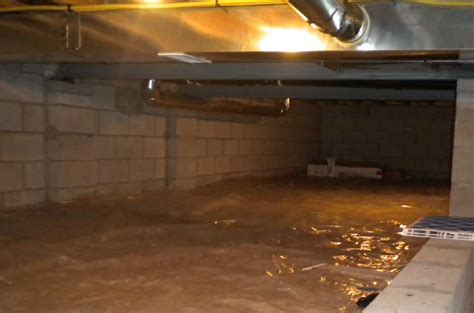 How To Clean Up Basement Sewage Openbasement