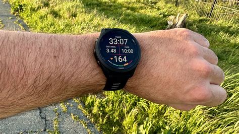 Garmin Forerunner 265 Review It S A Prettier 255 And That S Okay