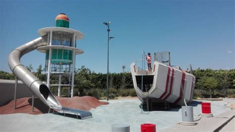 Parque De Las Familias Almer A Qu Saber Antes De Ir Lo M S