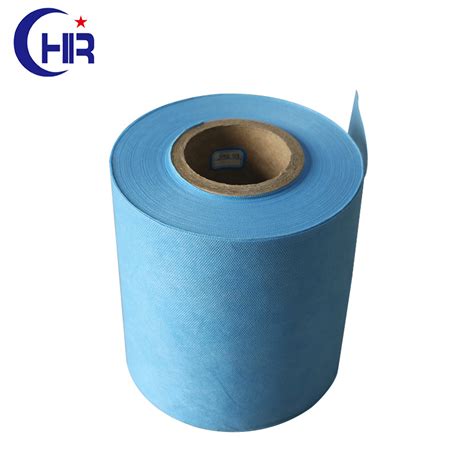 Pp Polypropylene Grid S Ss Sss Spunbond Nonwoven Fabric China