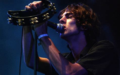 Therightearofnash The Mix Tapes The Verve Live At Pinkpop Festival 1998