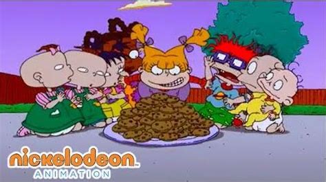 Rugrats Theme Song | Rugrats Wiki | Fandom