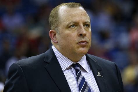 NY Knicks: 4 pressing questions for Tom Thibodeau