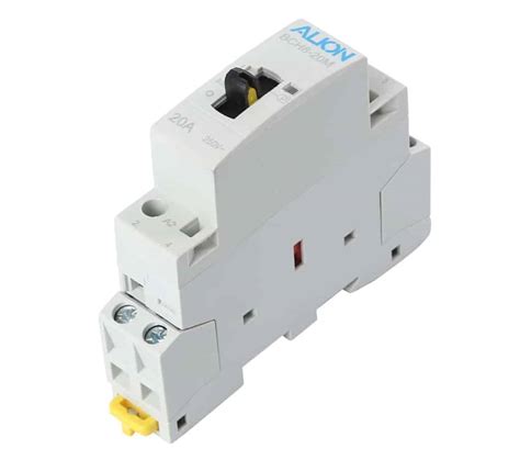 Bch M P V Modular Contactor Alion