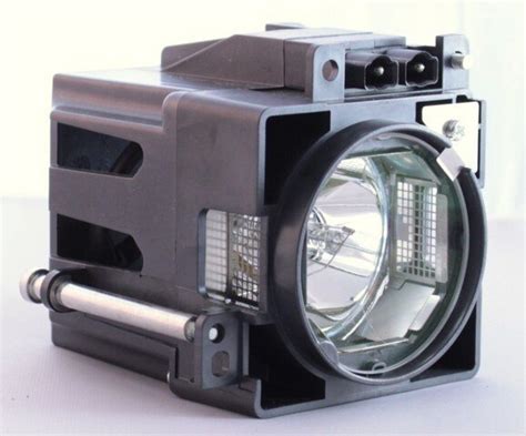 PK CL120UAA Compatible Projector Lamp With Housing For JVC HD 58S998