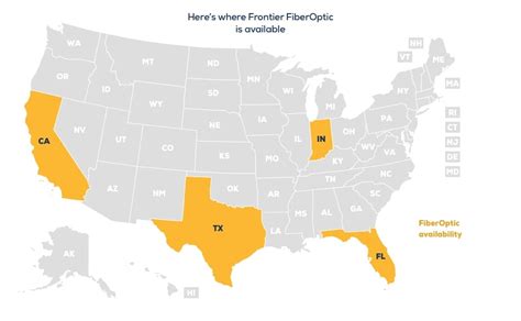 Frontier Internet Availability 855 655 2581 Internet In My Area