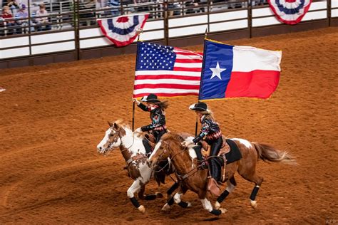 Guide To Fort Worth Stock Show And Rodeo Dfwchild