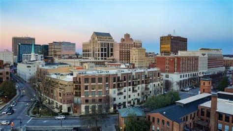 Hiking Guide For Greenville Gvltoday