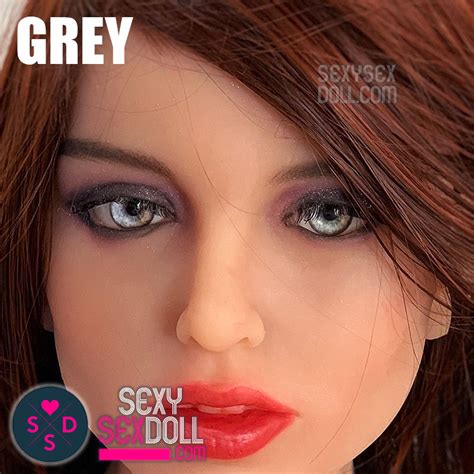 Black Girl Sex Doll Head Beautiful Afro Sexysexdoll