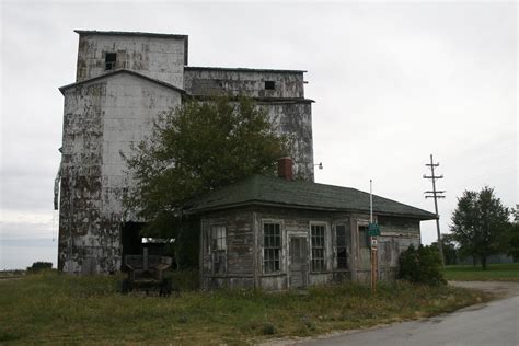 Pontiac IL Old Elevator 9 25 2010 Photo By John Eagan 5 Flickr