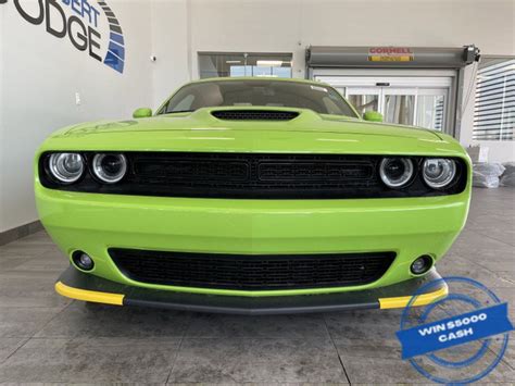 Dodge Challenger Car Price, Images, Colors, Specifications & Review ...