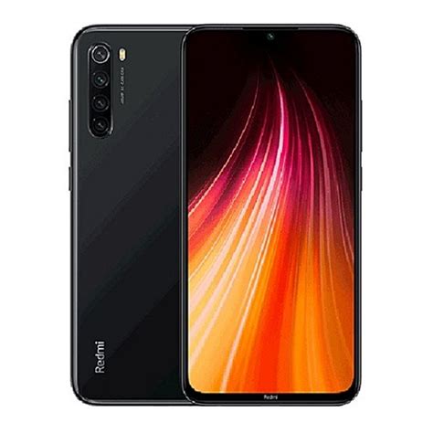 Xiaomi Redmi Note 8 Price in Bangladesh - GSMArena Bangladesh
