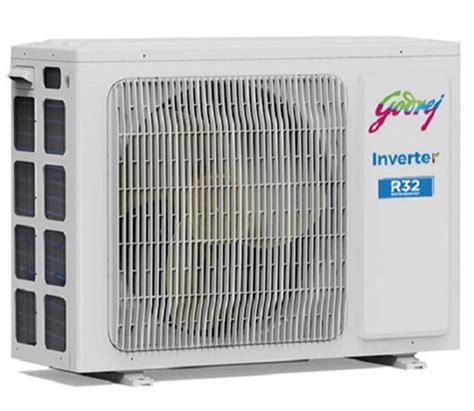 Ton Inverter Godrej Ac T Gic Dtc W Iot Air Conditioner